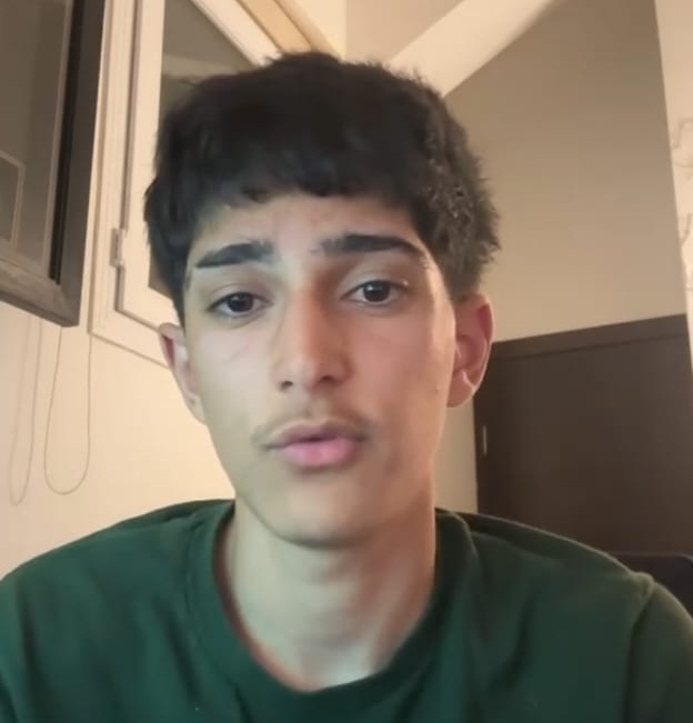 Ashy Remzi